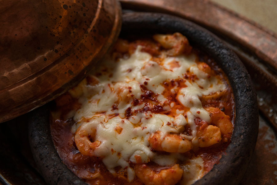 Where To Eat In Istanbul