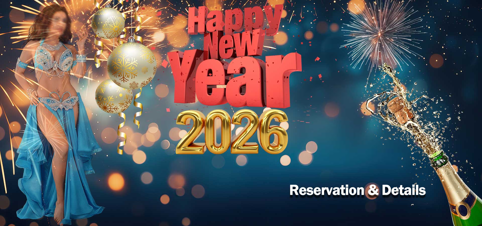 Seven Hills Restaurant